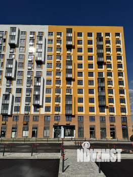 2-к квартира, вторичка, 53м2, 5/12 этаж