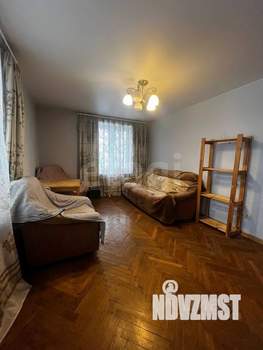 2-к квартира, вторичка, 40м2, 7/9 этаж