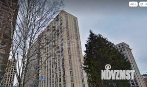 2-к квартира, сданный дом, 58м2, 13/17 этаж