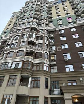 3-к квартира, сданный дом, 81м2, 14/14 этаж