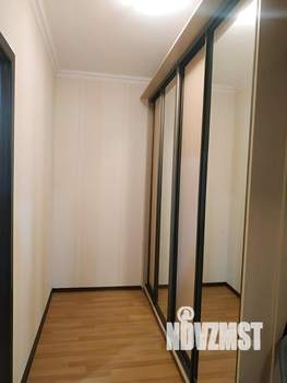 1-к квартира, вторичка, 42м2, 9/22 этаж