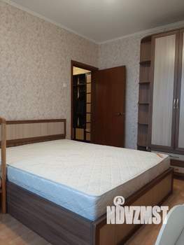2-к квартира, вторичка, 57м2, 21/25 этаж