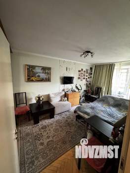 2-к квартира, вторичка, 41м2, 8/9 этаж