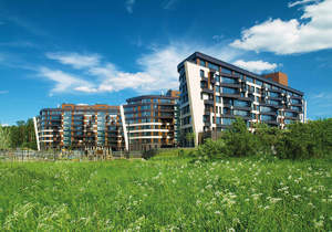 2-к квартира, вторичка, 56м2, 7/8 этаж