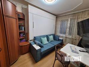 2-к квартира, вторичка, 45м2, 4/11 этаж