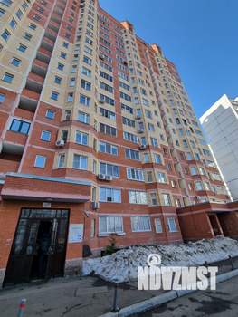 2-к квартира, вторичка, 73м2, 9/17 этаж
