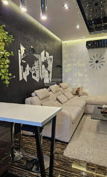 3-к квартира, вторичка, 85м2, 30/37 этаж