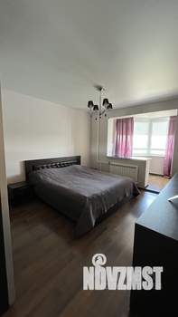 2-к квартира, вторичка, 61м2, 6/17 этаж