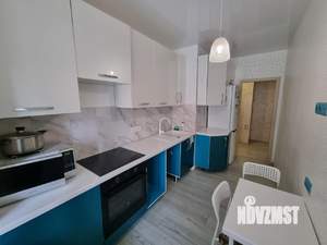 2-к квартира, вторичка, 52м2, 2/9 этаж