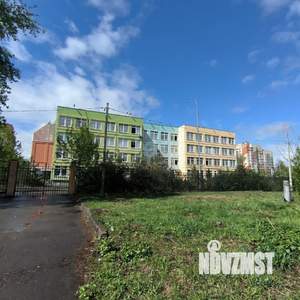2-к квартира, вторичка, 43м2, 2/17 этаж