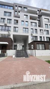 Студия квартира, вторичка, 54м2, 6/7 этаж