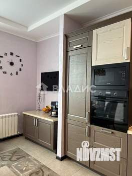 3-к квартира, вторичка, 92м2, 24/25 этаж