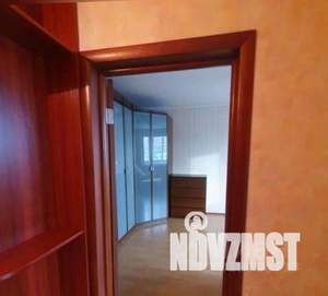 1-к квартира, вторичка, 38м2, 10/17 этаж