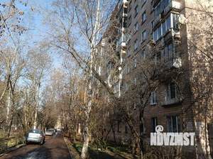 2-к квартира, вторичка, 42м2, 8/9 этаж