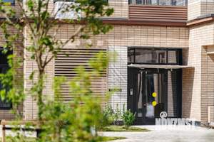 3-к квартира, вторичка, 70м2, 6/17 этаж