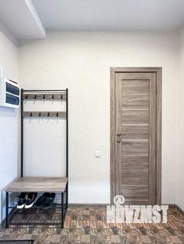 1-к квартира, вторичка, 35м2, 22/25 этаж