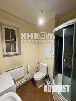 1-к квартира, вторичка, 29м2, 2/3 этаж