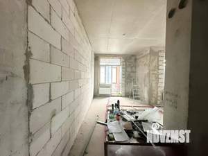 3-к квартира, вторичка, 77м2, 14/14 этаж