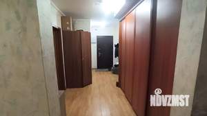 3-к квартира, вторичка, 87м2, 17/23 этаж