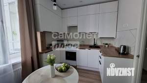 2-к квартира, вторичка, 45м2, 3/4 этаж