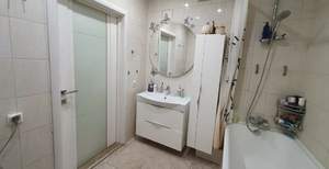 1-к квартира, вторичка, 51м2, 16/25 этаж