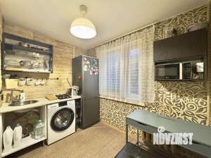 2-к квартира, вторичка, 41м2, 2/5 этаж
