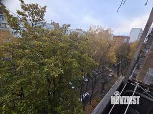 2-к квартира, вторичка, 44м2, 7/9 этаж