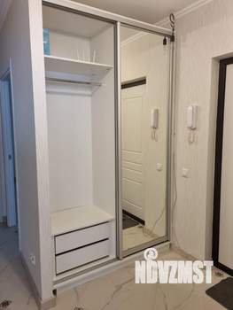 2-к квартира, вторичка, 61м2, 4/17 этаж