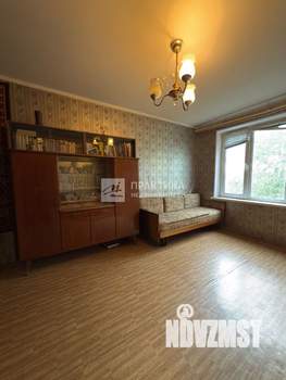 1-к квартира, вторичка, 32м2, 7/9 этаж