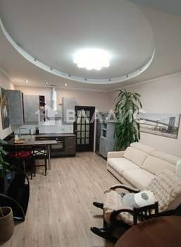 2-к квартира, вторичка, 48м2, 12/23 этаж