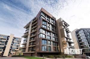 2-к квартира, вторичка, 76м2, 4/9 этаж