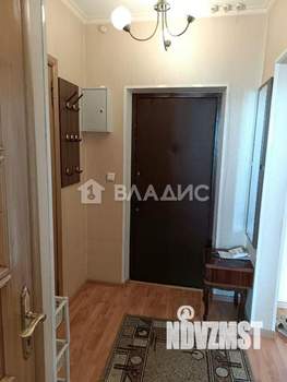 1-к квартира, вторичка, 42м2, 20/25 этаж