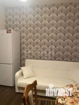 1-к квартира, вторичка, 40м2, 3/17 этаж