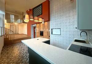 6-к квартира, вторичка, 240м2, 9/9 этаж