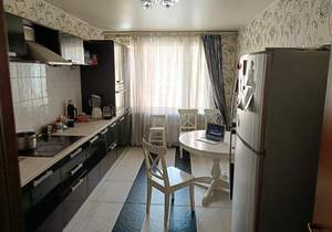 3-к квартира, вторичка, 86м2, 8/17 этаж
