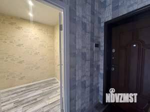 1-к квартира, вторичка, 50м2, 19/25 этаж