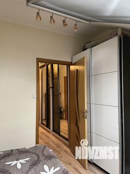 1-к квартира, вторичка, 44м2, 5/5 этаж