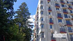 Студия квартира, вторичка, 21м2, 6/8 этаж