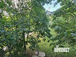 1-к квартира, вторичка, 32м2, 3/5 этаж