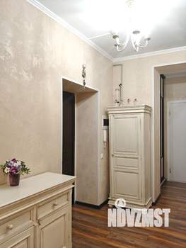 2-к квартира, вторичка, 62м2, 6/16 этаж