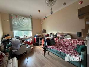 2-к квартира, вторичка, 54м2, 5/5 этаж