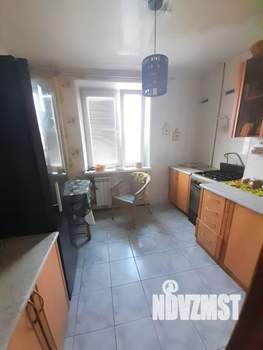 1-к квартира, вторичка, 37м2, 7/9 этаж