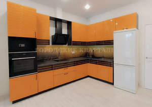 2-к квартира, вторичка, 54м2, 4/17 этаж