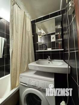 3-к квартира, вторичка, 63м2, 7/9 этаж