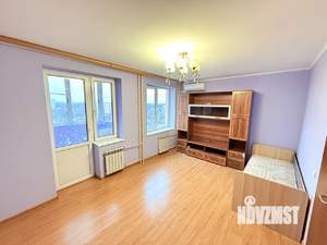 2-к квартира, вторичка, 61м2, 13/15 этаж