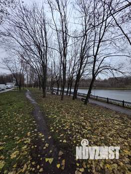 3-к квартира, вторичка, 98м2, 4/18 этаж