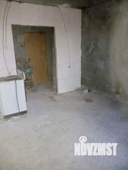 1-к квартира, вторичка, 44м2, 12/16 этаж