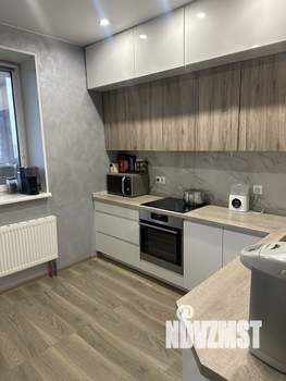 1-к квартира, вторичка, 35м2, 16/18 этаж