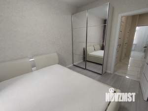 2-к квартира, вторичка, 50м2, 3/17 этаж