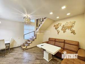 3-к квартира, вторичка, 91м2, 7/8 этаж